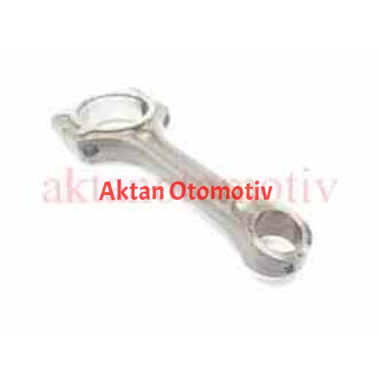 PİSTON KOLU QASHQAI 14=  / HRA2DDT / 1.2 DIG-T (TAKIM)