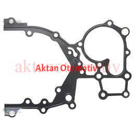 CONTA EKSANTRİK ÖN KAPAK ACCENT 10-12 ERA / CERATO 06-09 / RIO 10-11