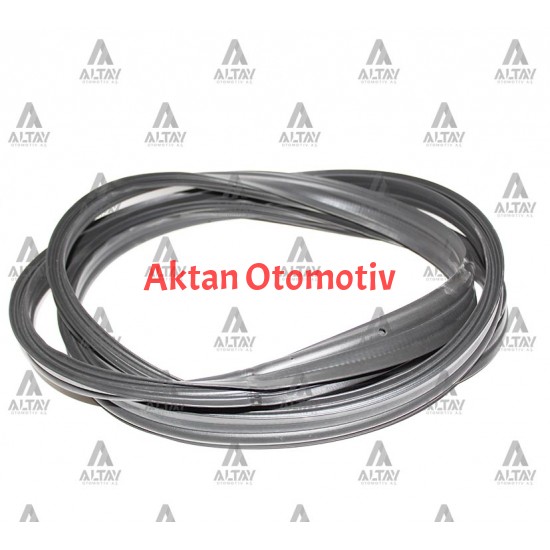 BAGAJ FİTİLİ ACCENT 00-02