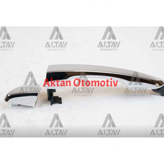 KAPI KOLU TUCSON 15-19 ARKA DIŞ SOL