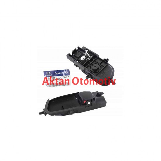 KAPI KOLU I-20 09-14 İÇ ÖN / ARKA SOL