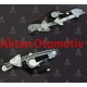 CAM KRİKOSU 626 MOTORLU  98-01 ÖN SAĞ