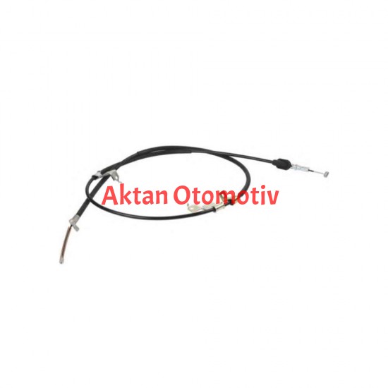 TEL EL FREN CRV 06-07 SAĞ