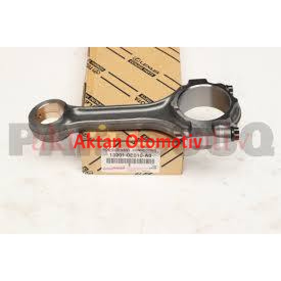 PİSTON KOLU HILUX 14-20 GUN125 - GUN126 - GUN135 / 2.4cc - 2.8cc / 1GDFTV - 2GDFTV