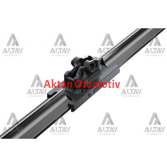 SİLECEK SÜPÜRGESİ TEK AEROTWIN PLUS (575mm)