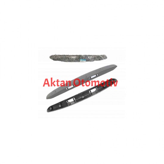 PLAKA BAKALİTİ BAGAJ KAPAK SANTAFE  06-09