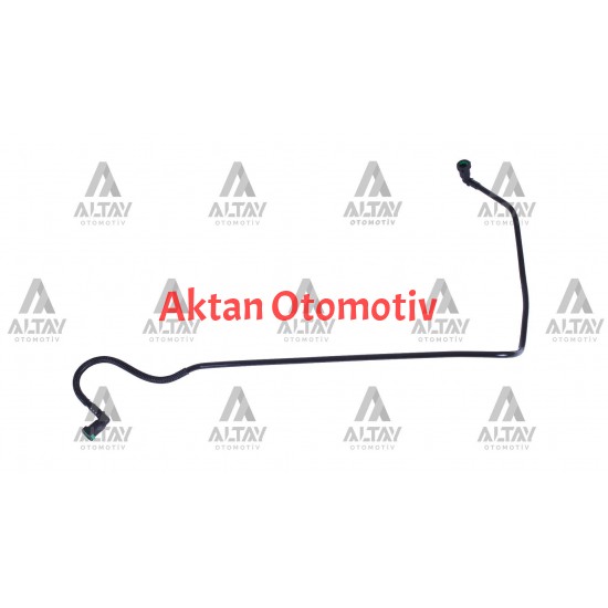 YAKIT BORUSU DOBLO 09= 1.3 MULTİJET GİDİŞ
