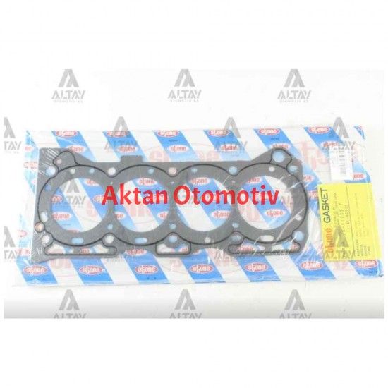 SİLİNDİR KAPAK CONTASI SWIFT  90-00 / SAMURAI  95-00 G13A