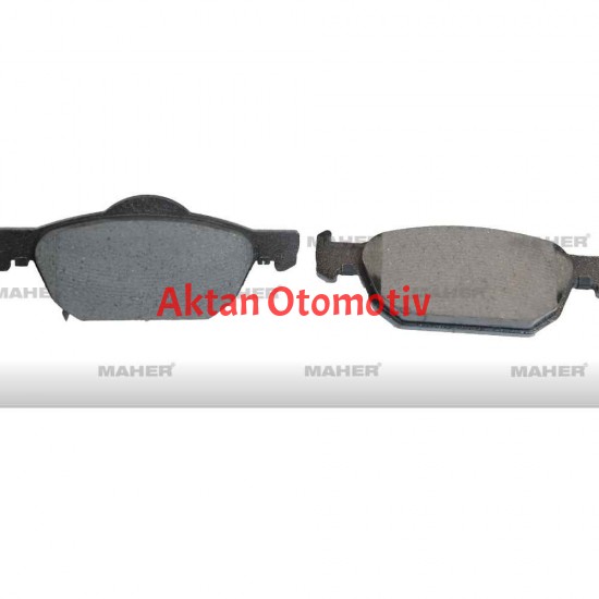 FREN BALATA ACCORD 08-15 ÖN