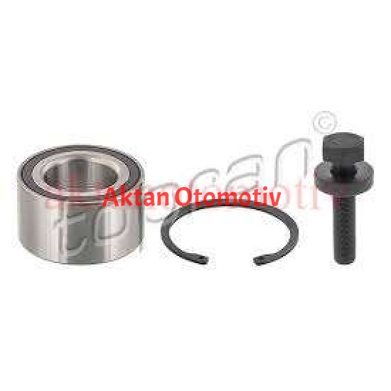 ON TEKER PORYA RULMANI AMAROK 10