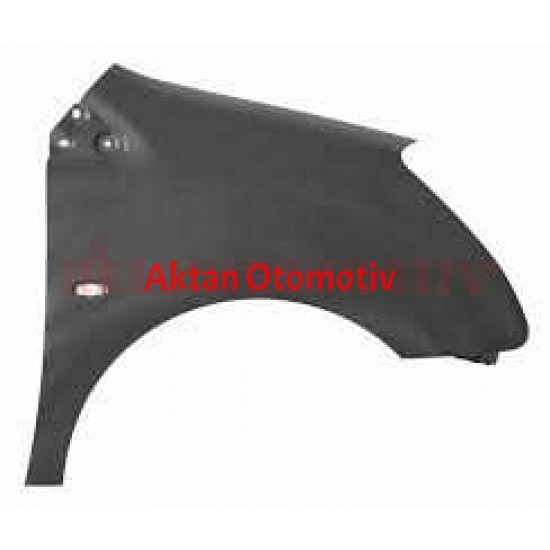 ÇAMURLUK PARTNER / BERLINGO 10-18 ÖN SAĞ