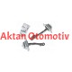 KAPI GERGİSİ ACCENT ÖN 00-06 SOL