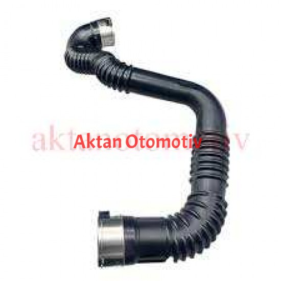 HORTUM TURBO QASHQAI 14-19 1.6 DCI / X-TRAIL 14-19 SENSÖRLÜ TİP