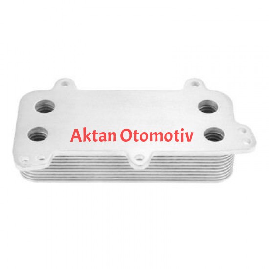 YAĞ SOĞUTUCUSU TRANSPORTER T5 / TOUAREG 04-09 AXD-AXE-BAC 2.5 TDI