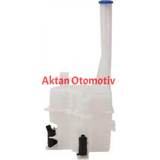 SU FISKİYE DEPOSU IX-35 10-15 MOTORLU