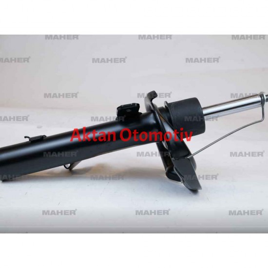 AMORTİSÖR FOCUS II 04-11 GAZLI ÖN SAĞ