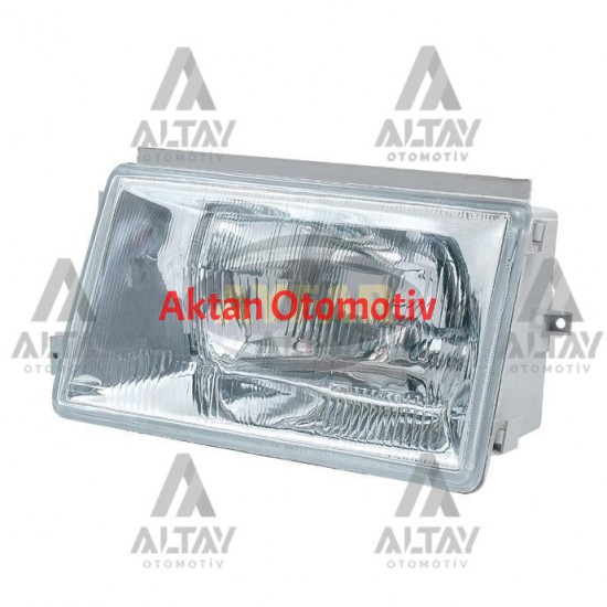 FAR DOĞAN / ŞAHİN / KARTAL    88= SOL