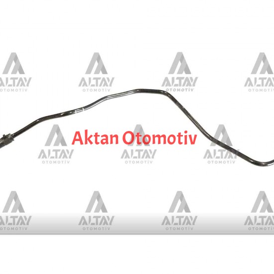 BORU YEDEK SU DEPOSU A6 / A7 11-18 ARKA