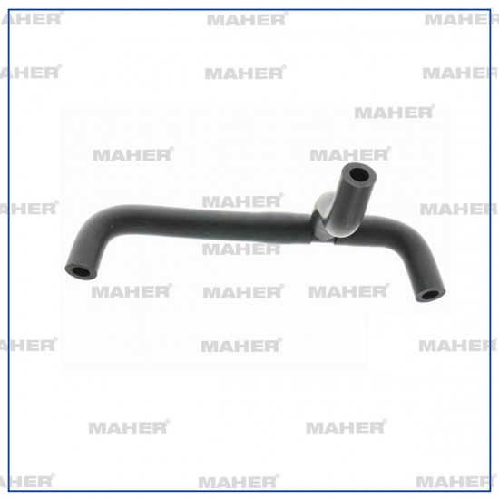 HORTUMU KARTER HAVALANDIRMA  FOCUS 1.6  98-04