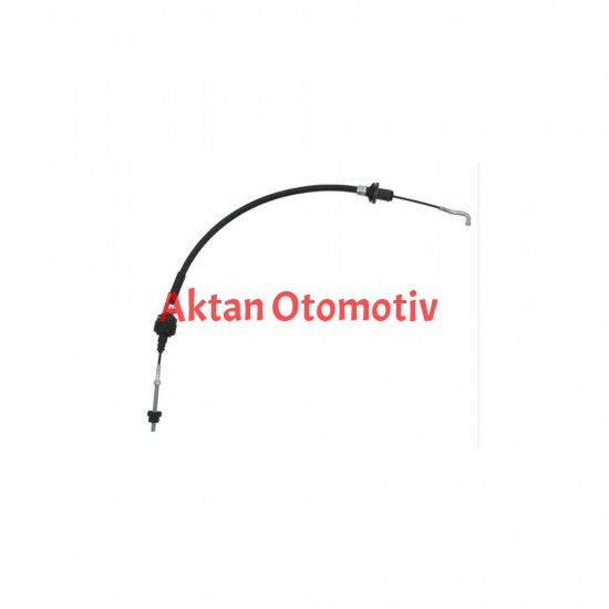 DEBRİYAJ TELİ CORSA B 92-98 1.2 1.4