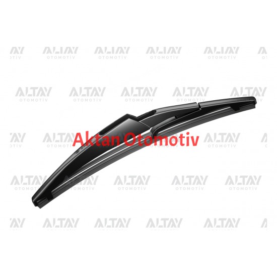 SİLECEK SÜPÜRGESİ CLIO V 20= HATCBACK ARKA H231 (230mm)