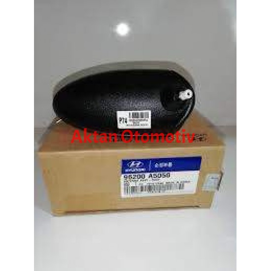 ANTEN GÖVDESİ I-30 12-16 (CAM TAVAN) NAVİGASYON KABLOLU