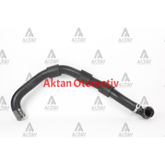 HORTUM RADYATÖR ALT I-20 15-18 / RIO 17= / STONIC 17= DİZEL