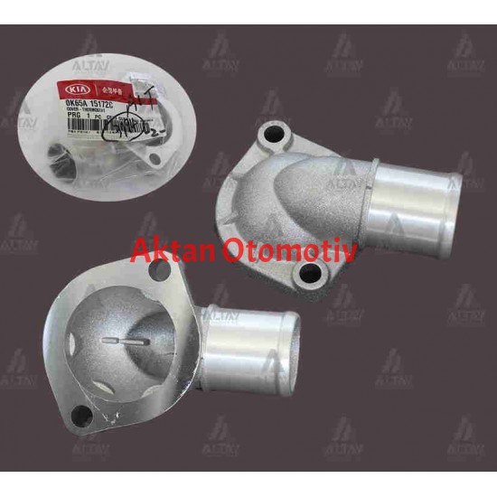 TERMOSTAT KAPAK ÜST BONGO / PREGIO