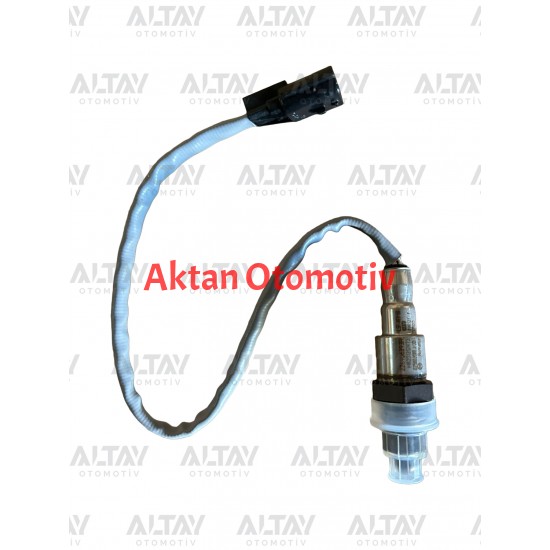 SENSOR OKSIJEN / LAMBDA MEGANE IV / LODGY / DOKKER / DUSTER 1.6 16V(ORJINAL KUTU)