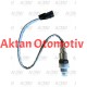 SENSOR OKSIJEN / LAMBDA MEGANE IV / LODGY / DOKKER / DUSTER 1.6 16V(ORJINAL KUTU)