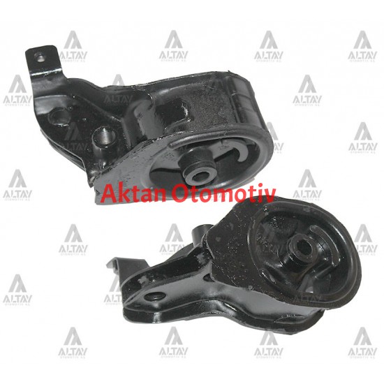 TAKOZ MOTOR CIVIC   88-91 MT SOL