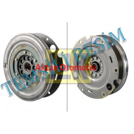 VOLAN A4 / A5 / A6 / Q5 / MACAN 13= CJCD-CSUA-CNHA-CJCB-CSUB 2.0 TDİ QUATTRO