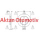 FREN DİSKİ COROLLA 07-13 ARKA BENZİNLİ 259-5