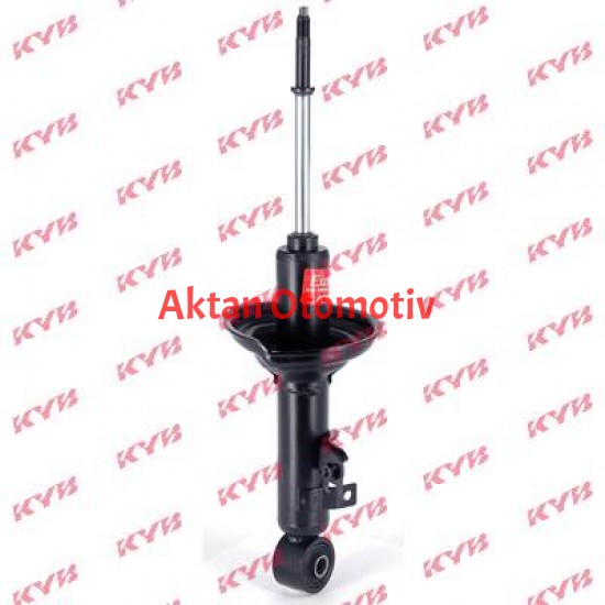 AMORTİSÖR HILUX 05-14 4X2 VIGO GAZLI ÖN SOL