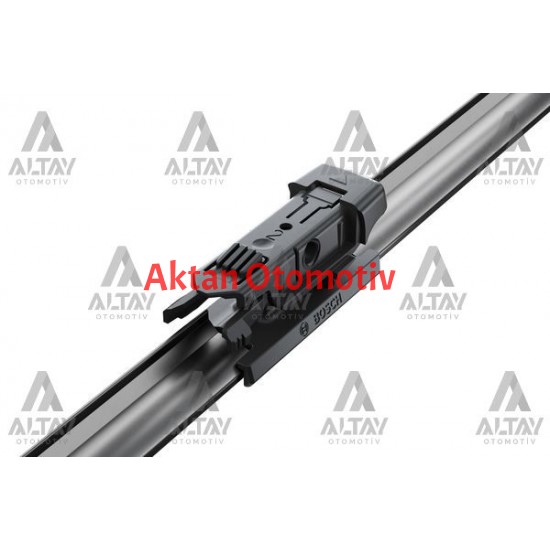 SİLECEK SÜPÜRGESİ TAKIM 307 00-07 / VITO 03-14 W639 / VIANO 03= AEROTWIN A100S (700+650mm)