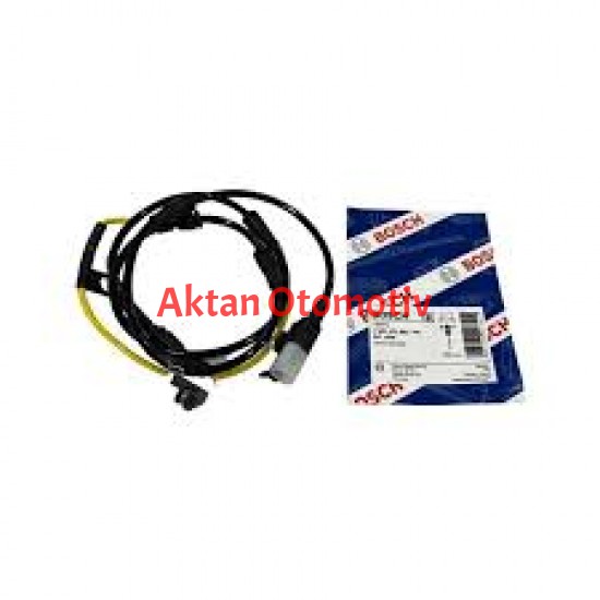 FREN BALATA FISI RANGE ROVER SPORT   05-13 2.7TD 3.0D 4.2 4.4