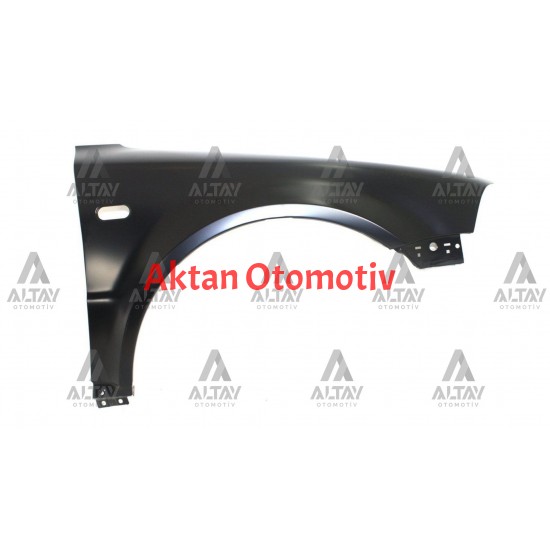 ÇAMURLUK PASSAT 01-03 (SİNYAL DELİKLİ) ÖN SAĞ