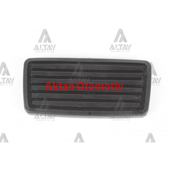 PEDAL LASTİĞİ HONDA GENEL OTOMATİK FREN