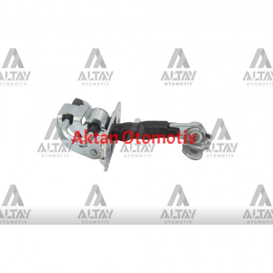 KAPI GERGİSİ DOBLO II 05-10 / ALFA 156 97-06 ÖN SAĞ-SOL