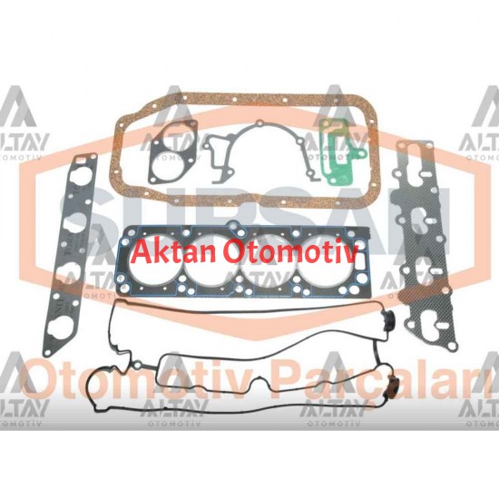 TAKIM CONTA VECTRA A / VECTRA B / ASTRA F X20XEV ÜST