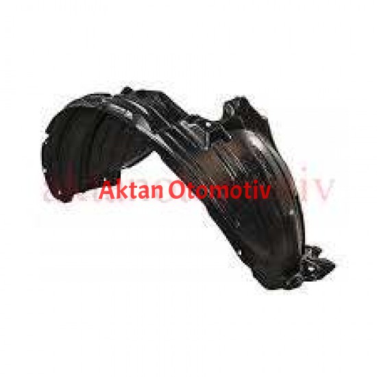 ÇAMURLUK DAVLUMBAZI JUKE 10-14 SAĞ