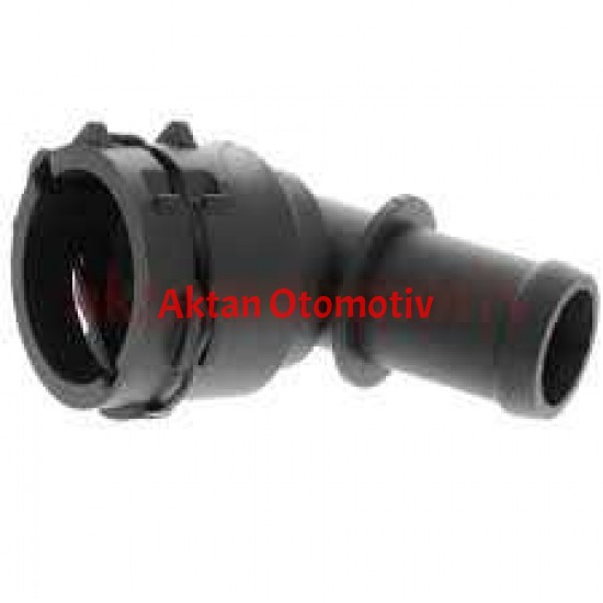 SU FLANŞI GOLF7 / PASSAT / POLO / T-ROC / A3 / Q3 / LEON 13=