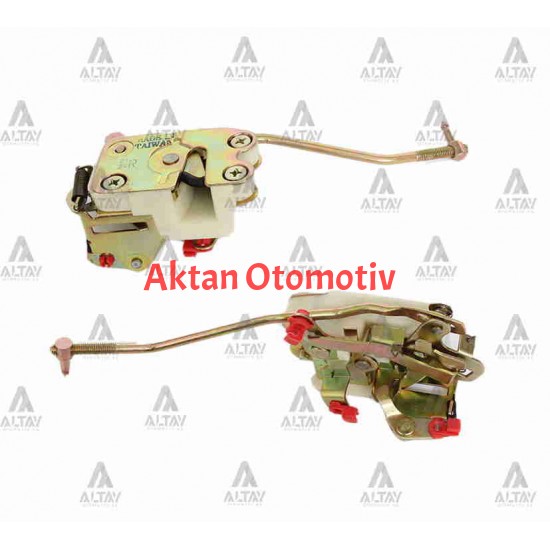 KİLİT KAPI L-200  90-99 SAĞ