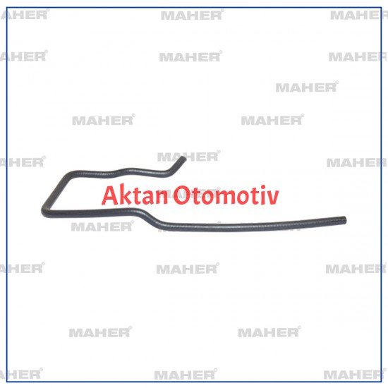 HORTUM YEDEK SU DEPOSU DOBLO 00= 1.2 / 1.6