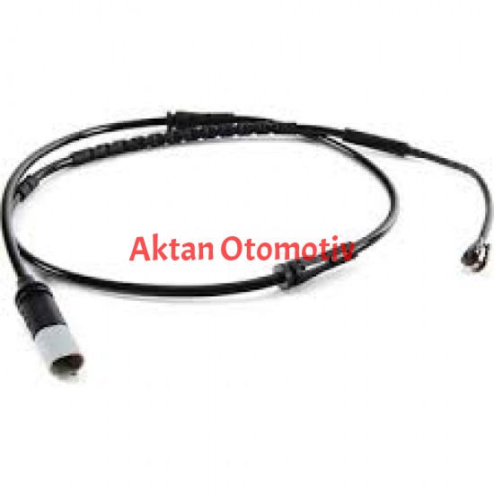 FREN BALATA FISI 5 SERI (F10- F18) 7 SERI (F01- F02- F03- F04)