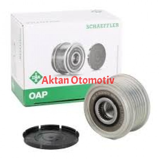 KASNAK SARJ DINAMO OPEL ASTRA J / INSIGNIA / ZAFIRA C 2.0 CDTI 11=