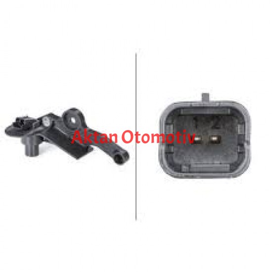 SENSÖR KRANK DEVİR 206 / 207 / 306 / P307 / C2 / C3 / C4 96= 1.4-1.6 16V