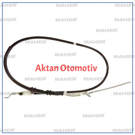 TEL EL FREN AMAROK 10= (1594 MM)