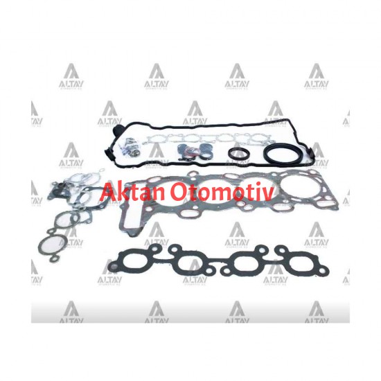 TAKIM CONTA PRIMERA 96-02 2.0 SR20 GRAFİTLİ