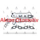 TAKIM CONTA PRIMERA 96-02 2.0 SR20 GRAFİTLİ
